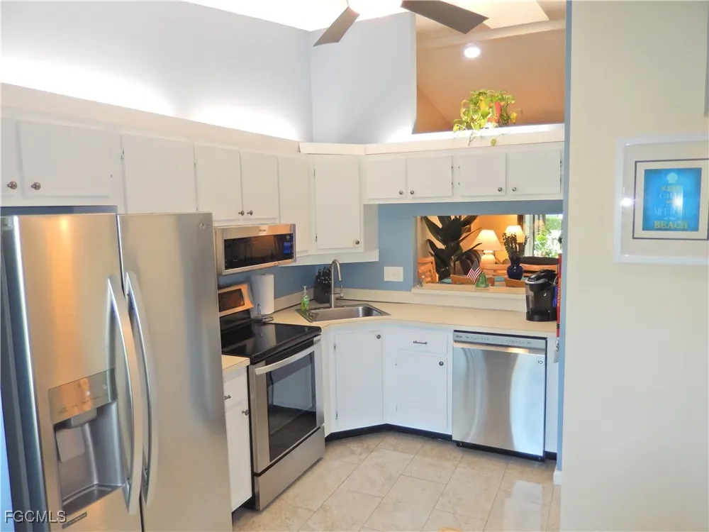Villa Drive #4 Fort Myers, FL 33905