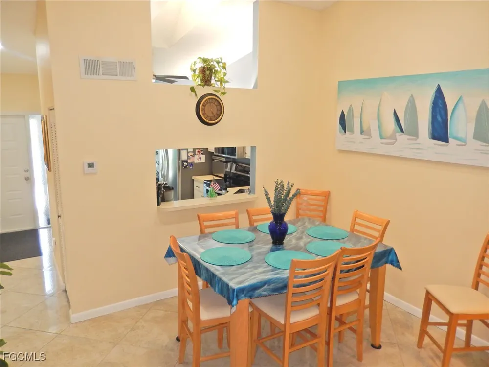 Villa Drive #4 Fort Myers, FL 33905