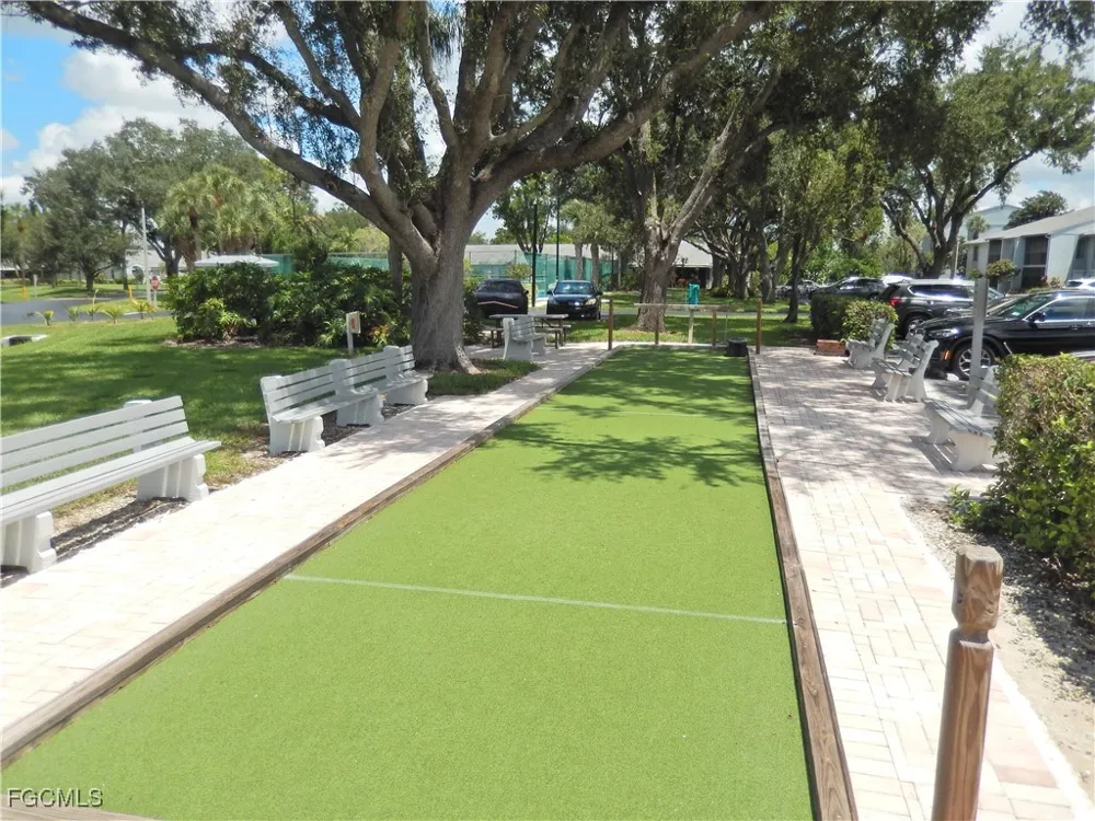 Villa Drive #4 Fort Myers, FL 33905