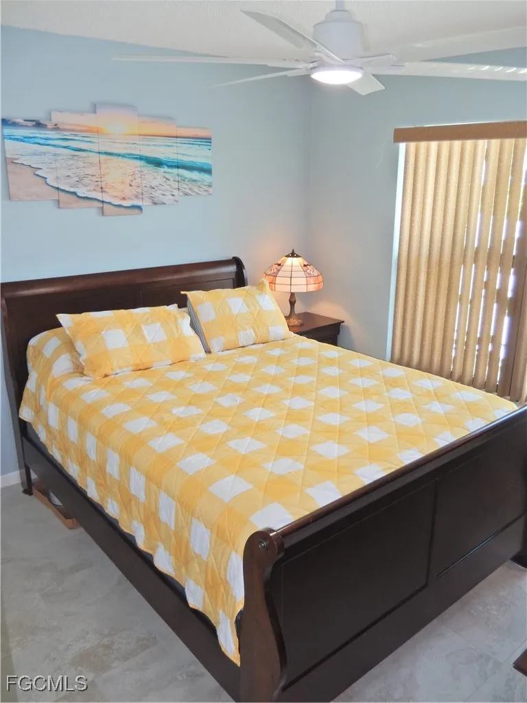 Villa Drive #4 Fort Myers, FL 33905