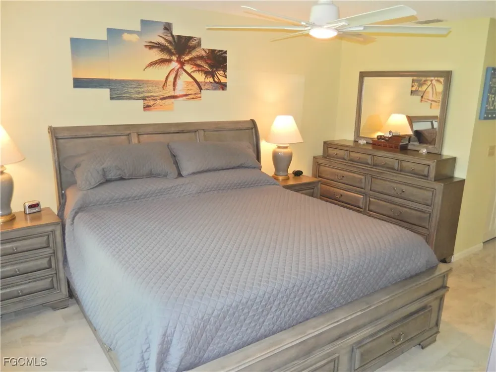 Villa Drive #4 Fort Myers, FL 33905