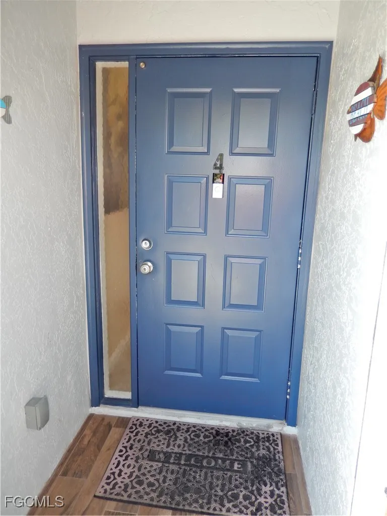 Villa Drive #4 Fort Myers, FL 33905
