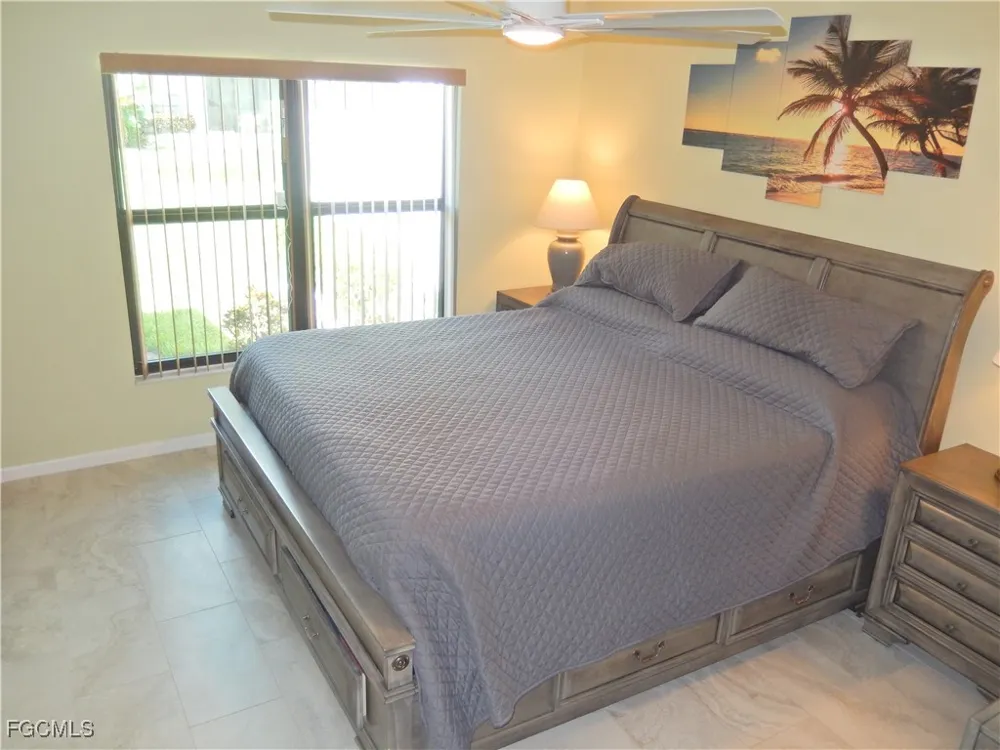 Villa Drive #4 Fort Myers, FL 33905