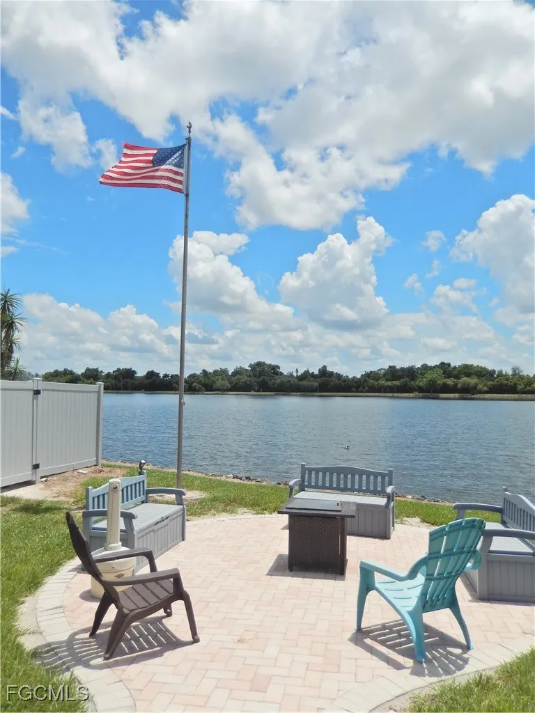 Villa Drive #4 Fort Myers, FL 33905