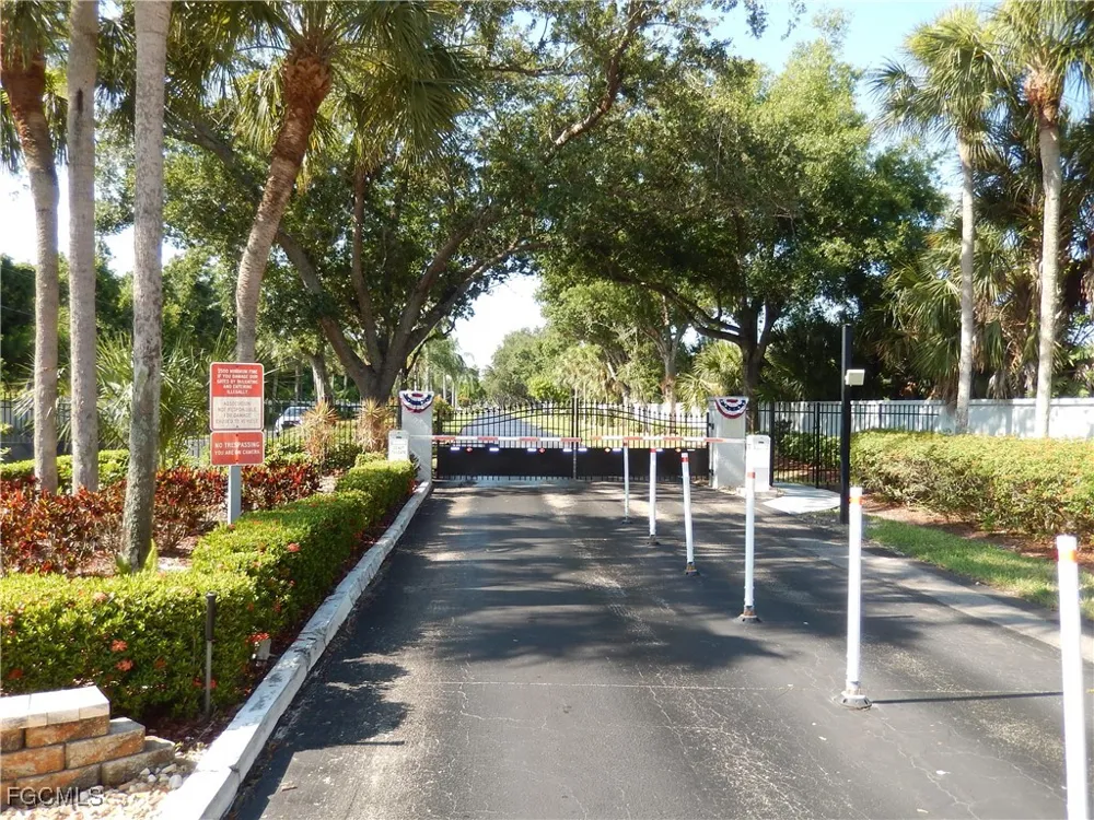 Villa Drive #4 Fort Myers, FL 33905