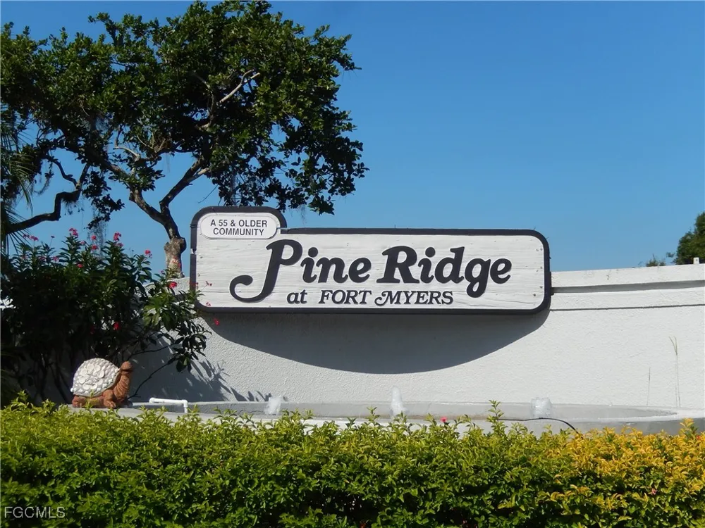 Villa Drive #4 Fort Myers, FL 33905