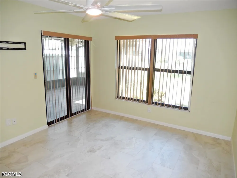 Villa Drive #4 Fort Myers, FL 33905