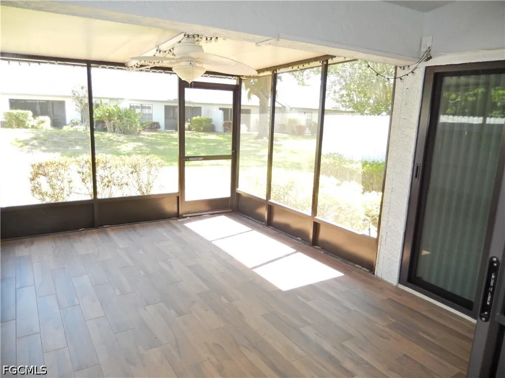 Villa Drive #4 Fort Myers, FL 33905