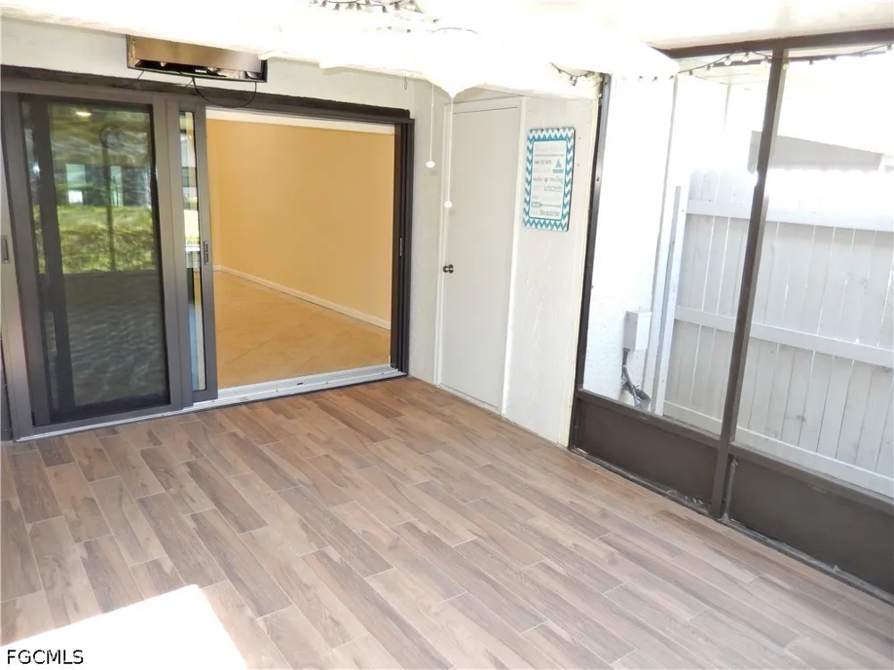 Villa Drive #4 Fort Myers, FL 33905