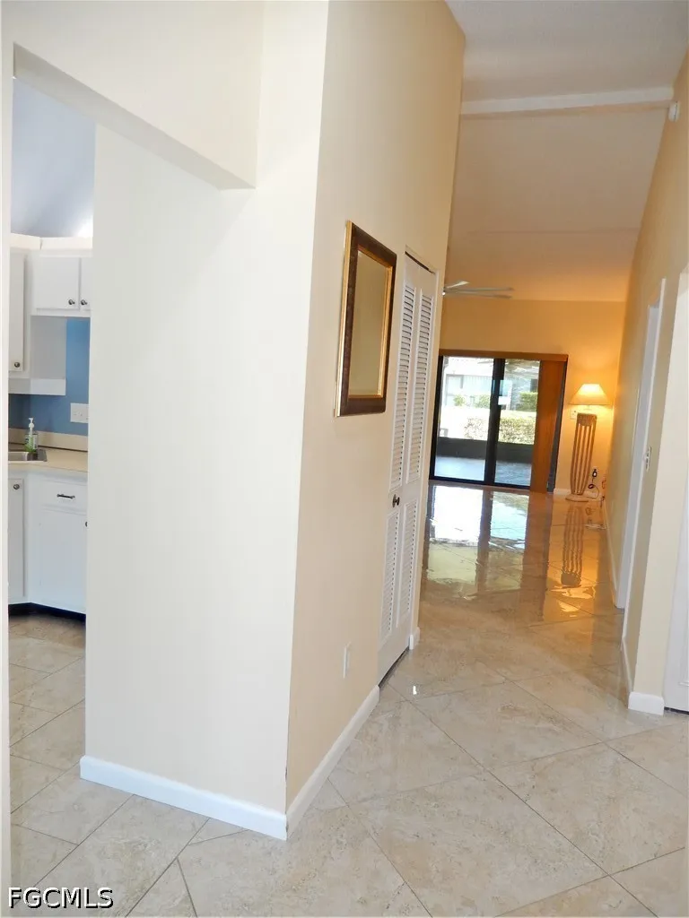 Villa Drive #4 Fort Myers, FL 33905