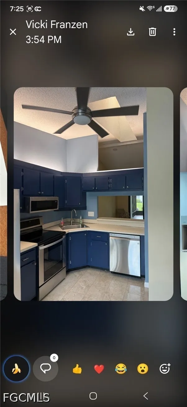 Villa Drive #4 Fort Myers, FL 33905