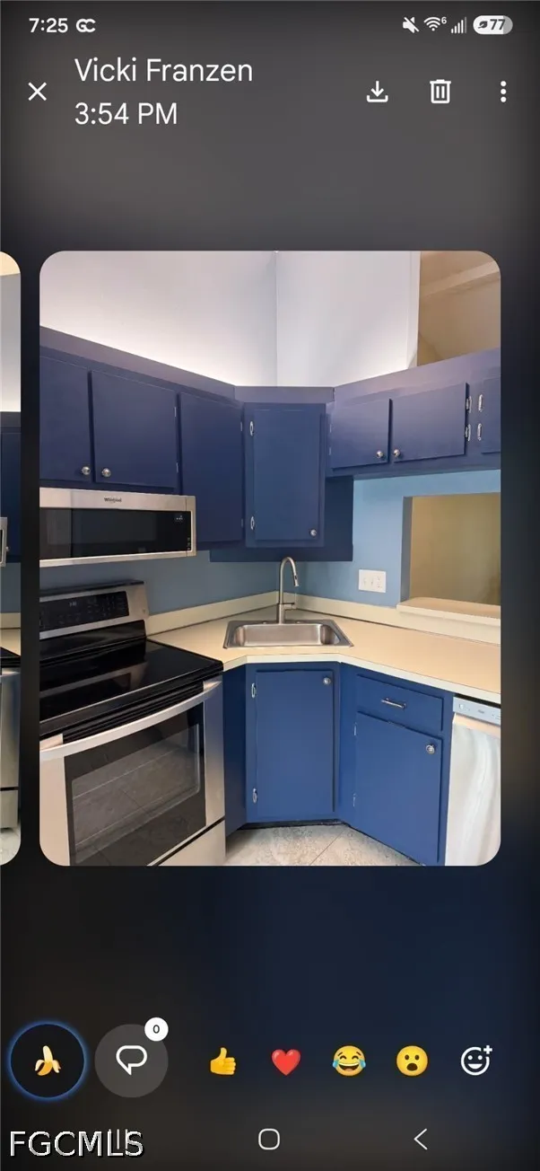 Villa Drive #4 Fort Myers, FL 33905