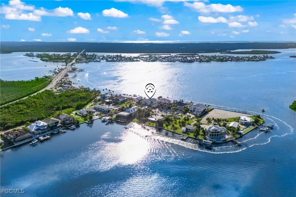 Shoreview Drive Matlacha, FL 33993