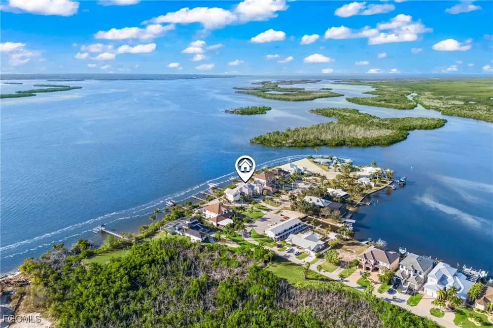 Shoreview Drive Matlacha, FL 33993