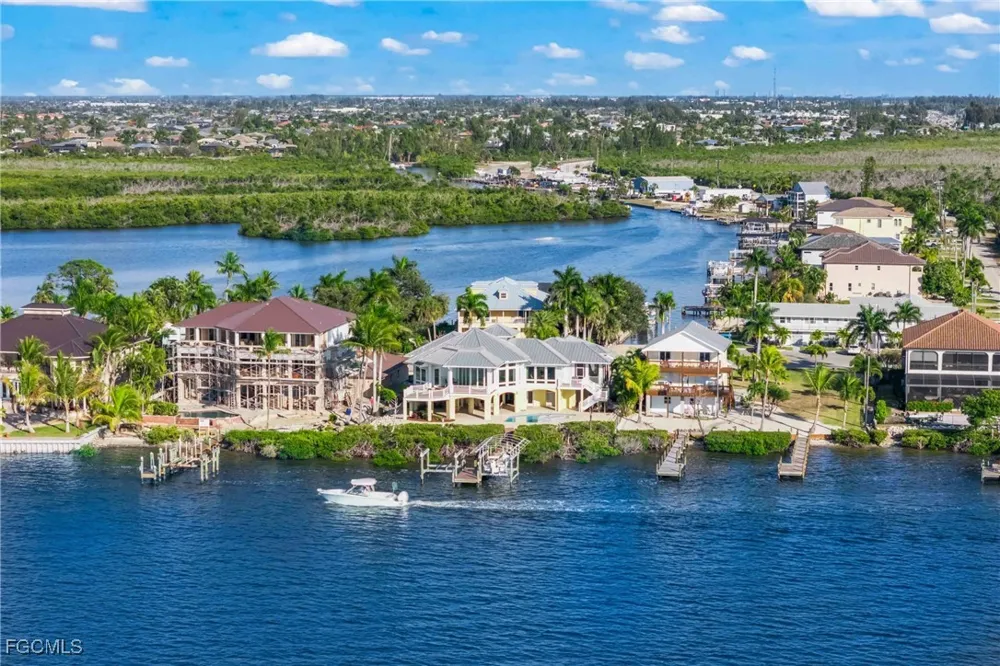 Shoreview Drive Matlacha, FL 33993