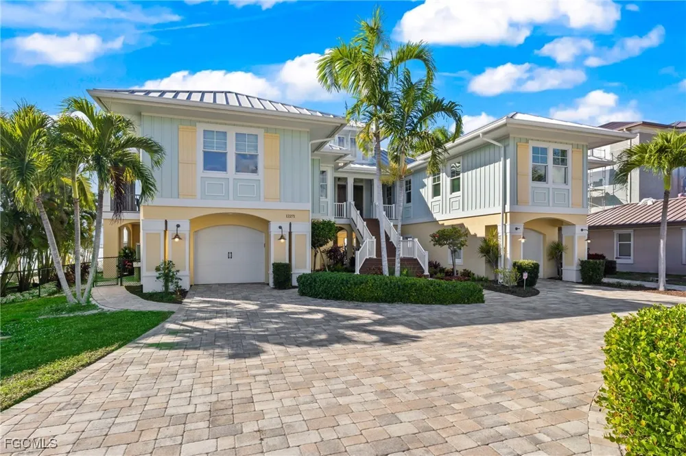 Shoreview Drive Matlacha, FL 33993