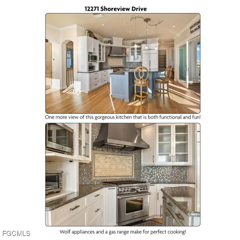 Shoreview Drive Matlacha, FL 33993