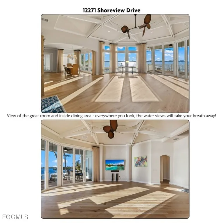 Shoreview Drive Matlacha, FL 33993