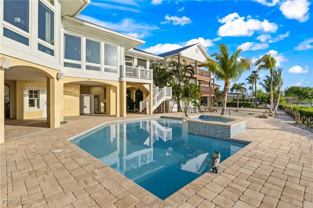 Shoreview Drive Matlacha, FL 33993
