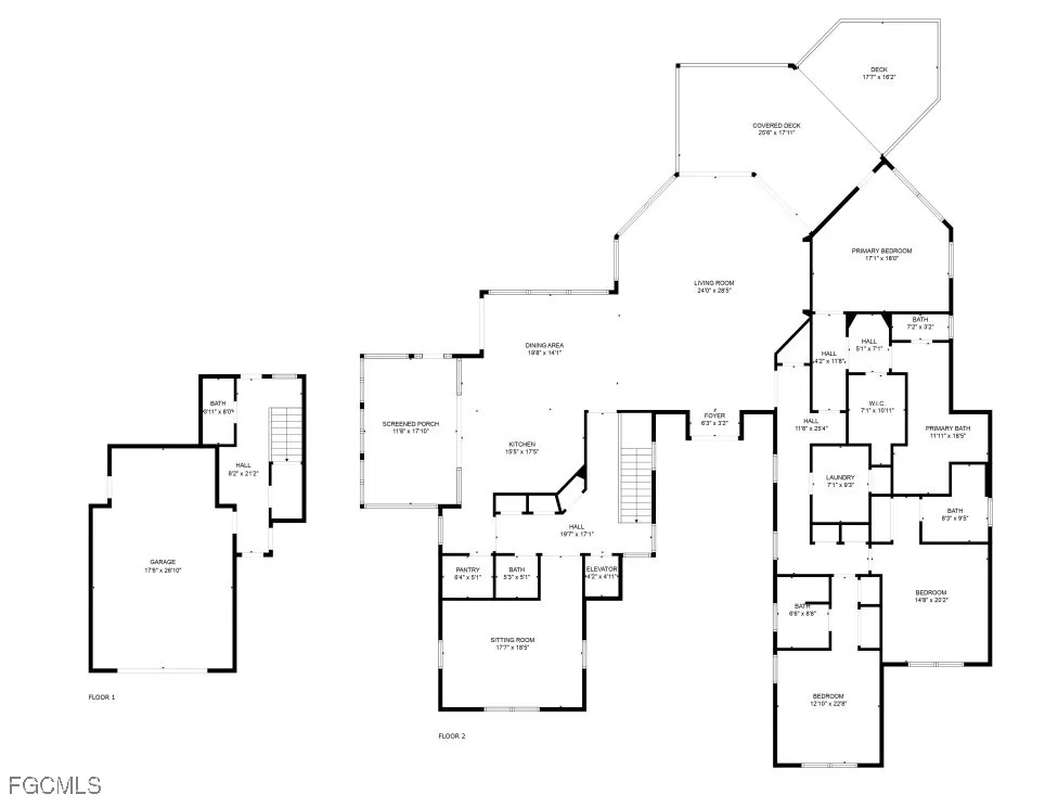Shoreview Drive Matlacha, FL 33993
