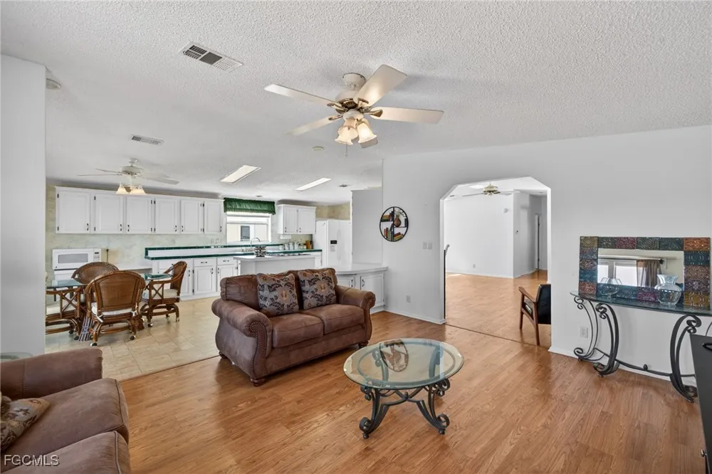 Skipper Lane St James City, FL 33956