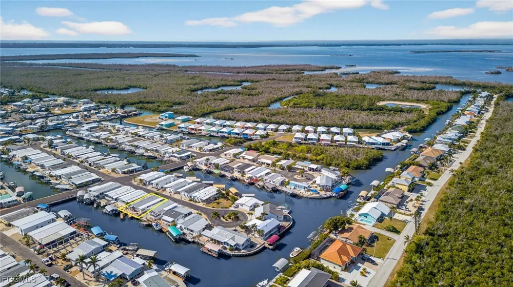 Skipper Lane St James City, FL 33956