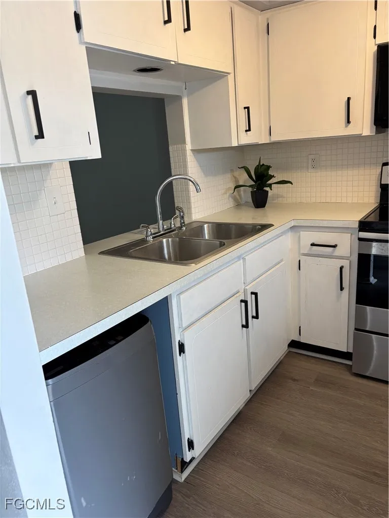 TAMARGO DRIVE New Port Richey, FL 34652