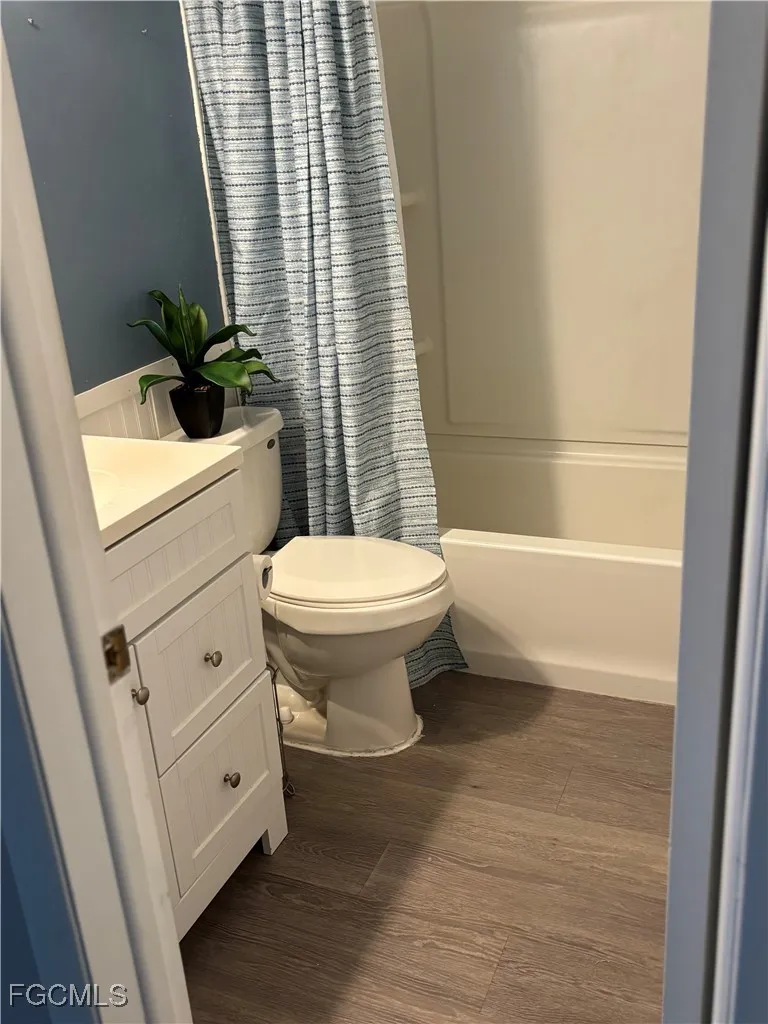 TAMARGO DRIVE New Port Richey, FL 34652