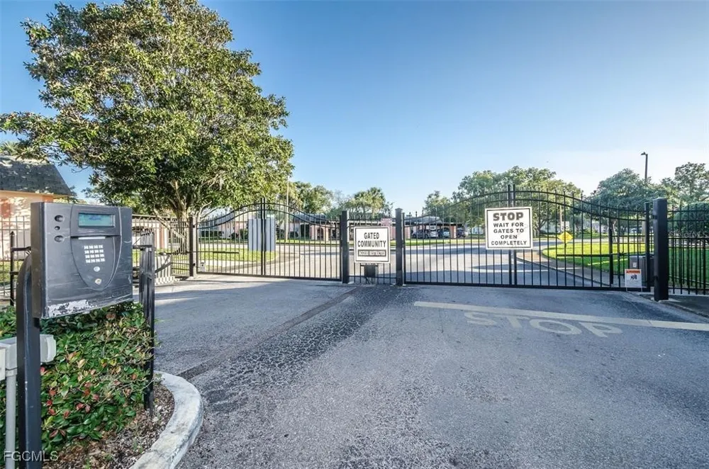 TAMARGO DRIVE New Port Richey, FL 34652