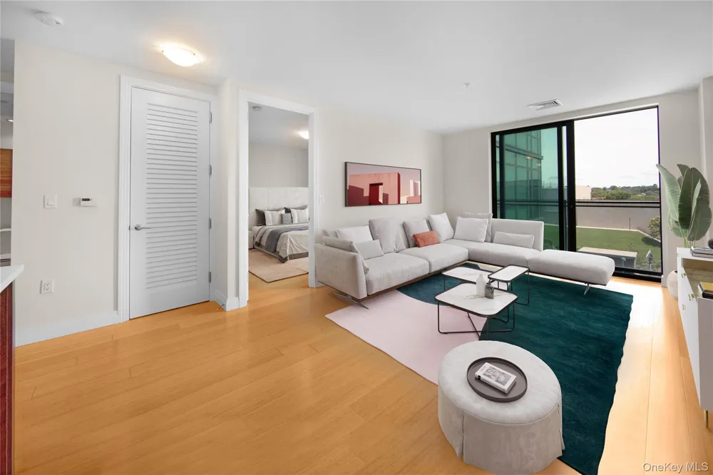 701 Ridge Hill Boulevard #9N