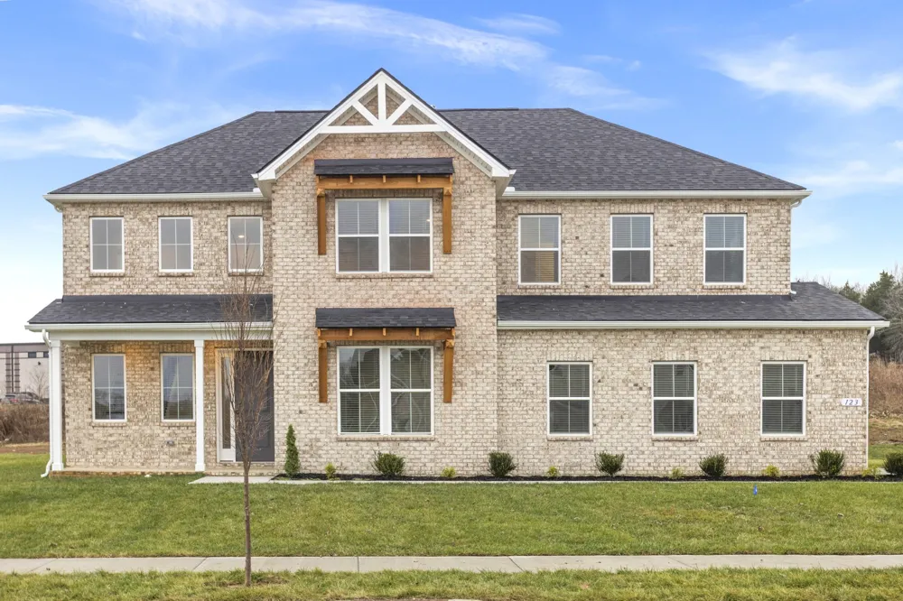 123 East Hill Street