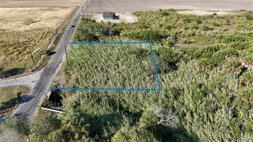2728 CR  3265 Taft, TX 78390