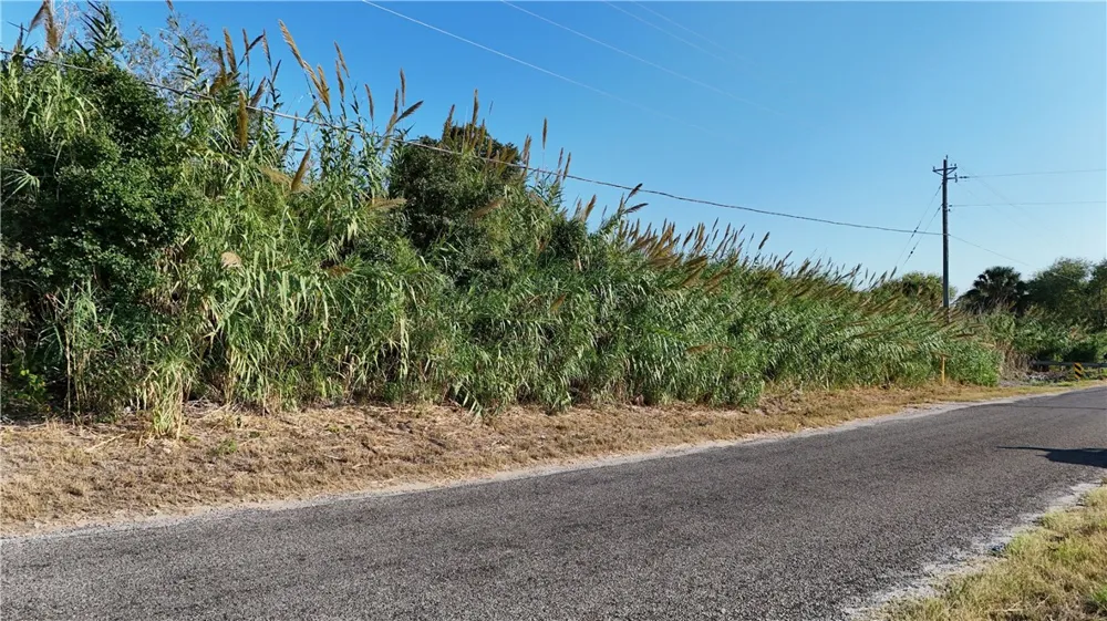 2728 CR  3265 Taft, TX 78390