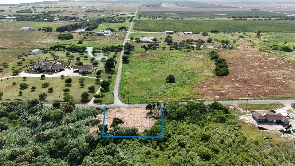 2728 CR  3265 Taft, TX 78390