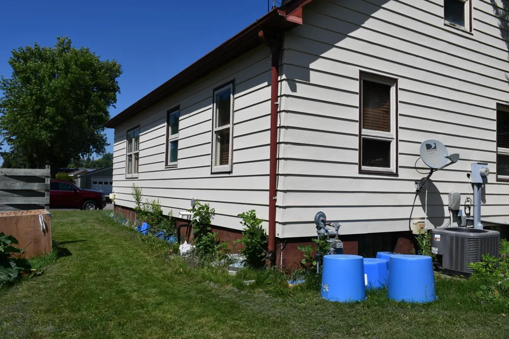 216 6th Street W Thief River Falls, MN 56701