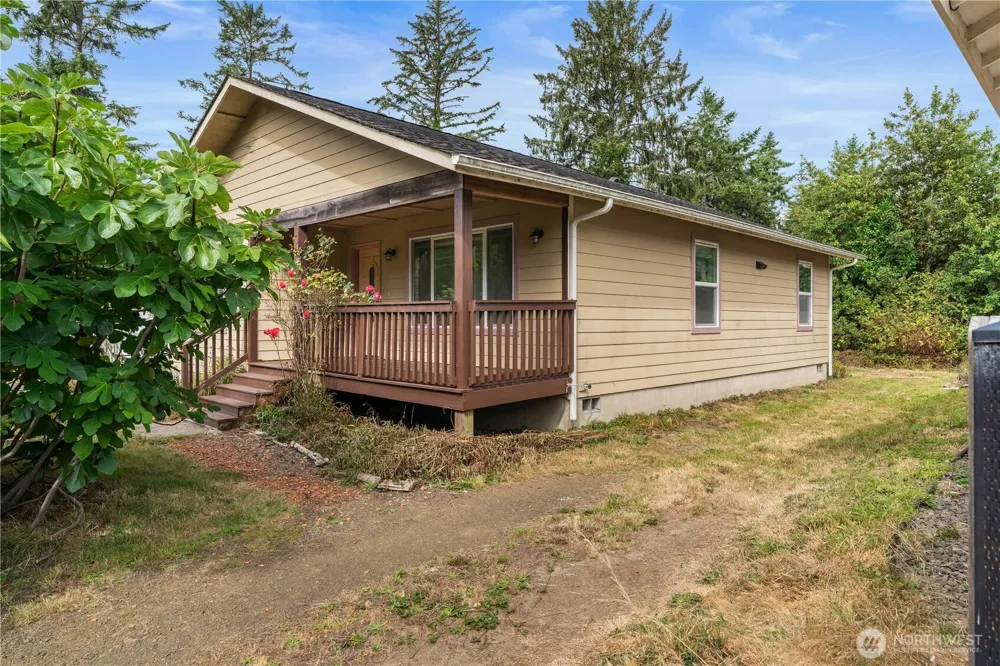 2501 270th Street Ocean Park, WA 98640