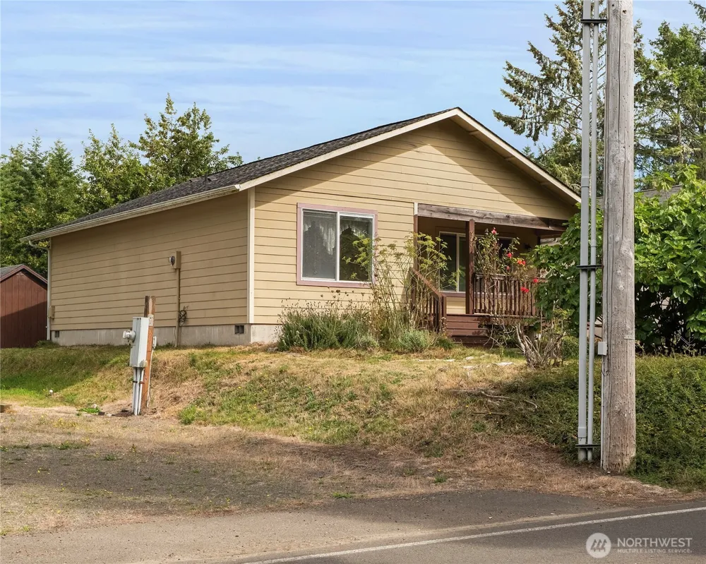 2501 270th Street Ocean Park, WA 98640
