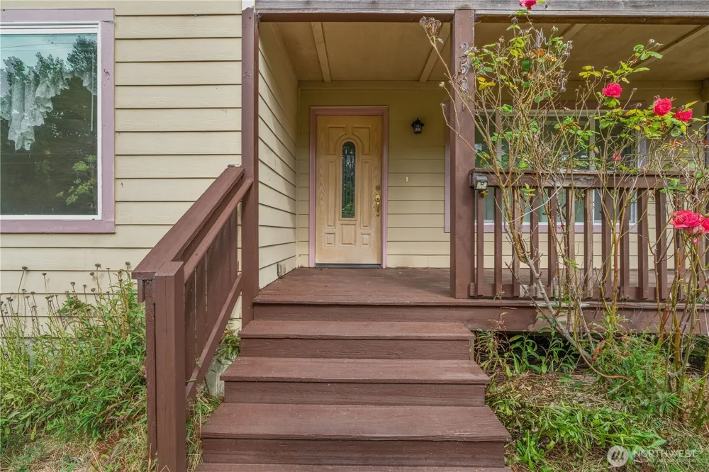 2501 270th Street Ocean Park, WA 98640