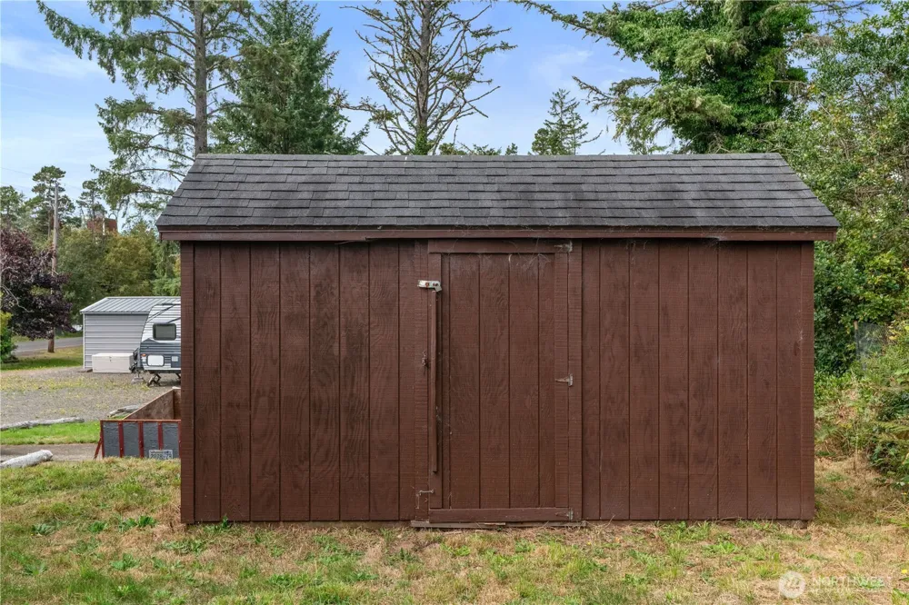 2501 270th Street Ocean Park, WA 98640