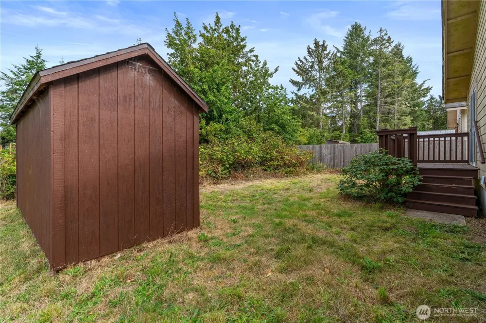 2501 270th Street Ocean Park, WA 98640