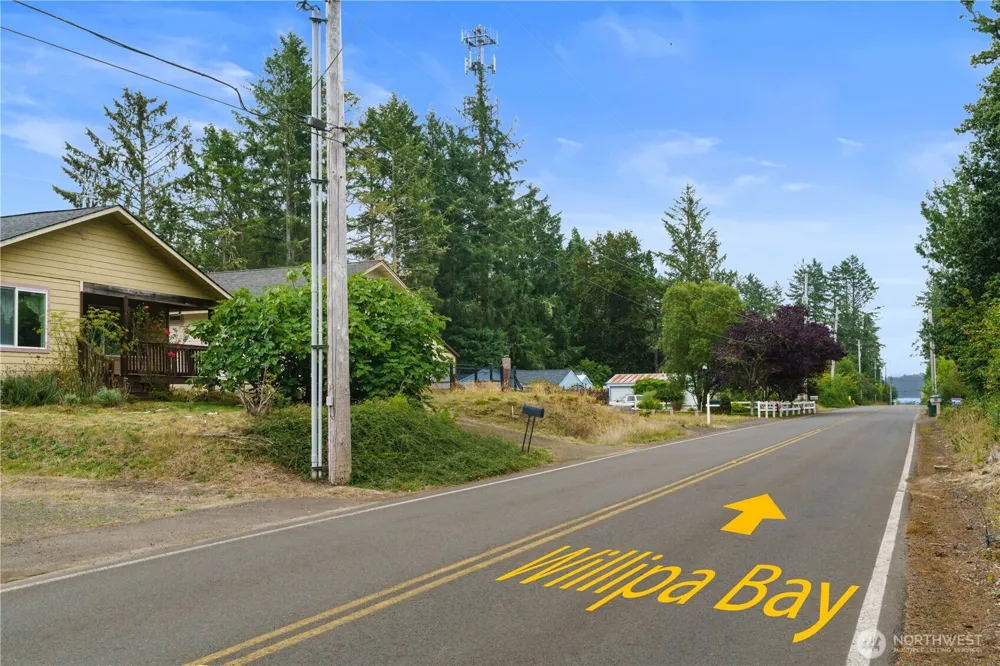 2501 270th Street Ocean Park, WA 98640