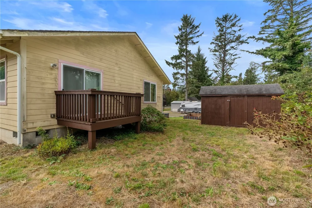 2501 270th Street Ocean Park, WA 98640
