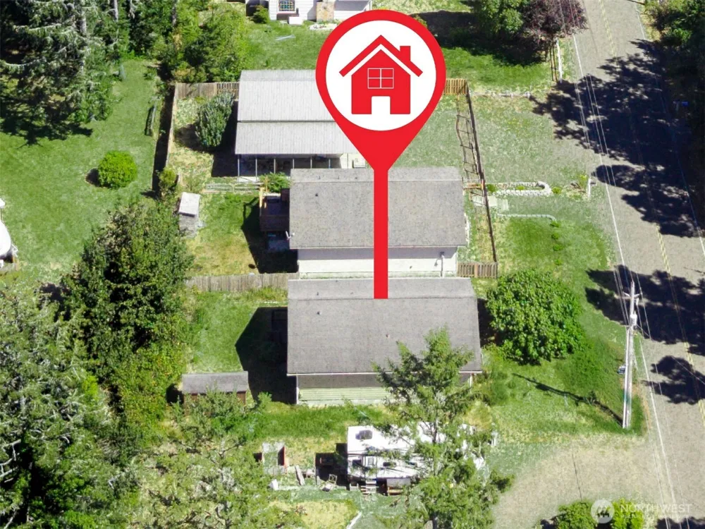 2501 270th Street Ocean Park, WA 98640