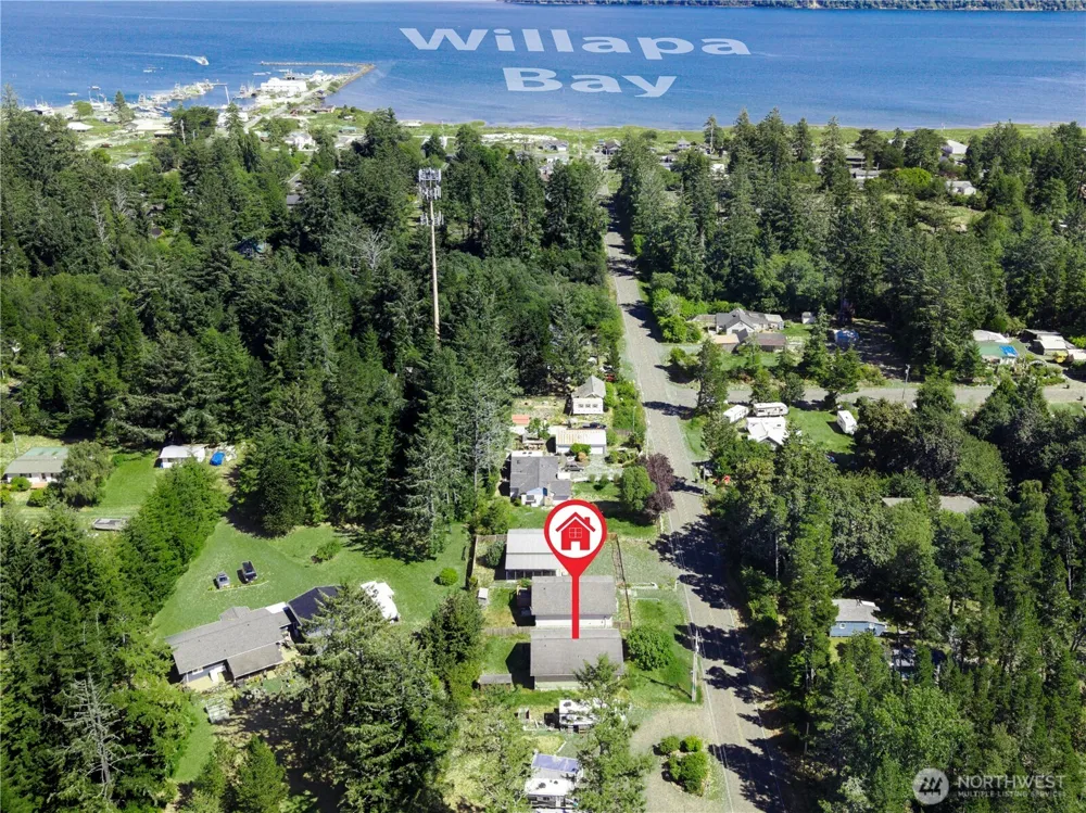 2501 270th Street Ocean Park, WA 98640
