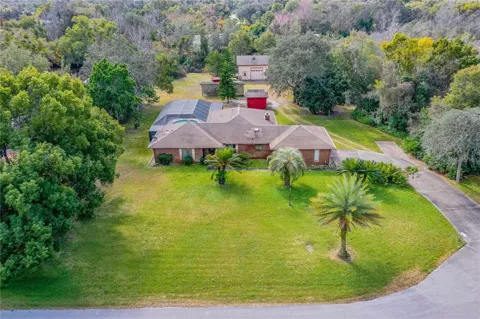 810 HENSEL HILL ROAD W