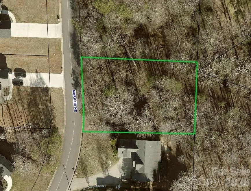 5126 Mark Drive NE Hickory, NC 28601