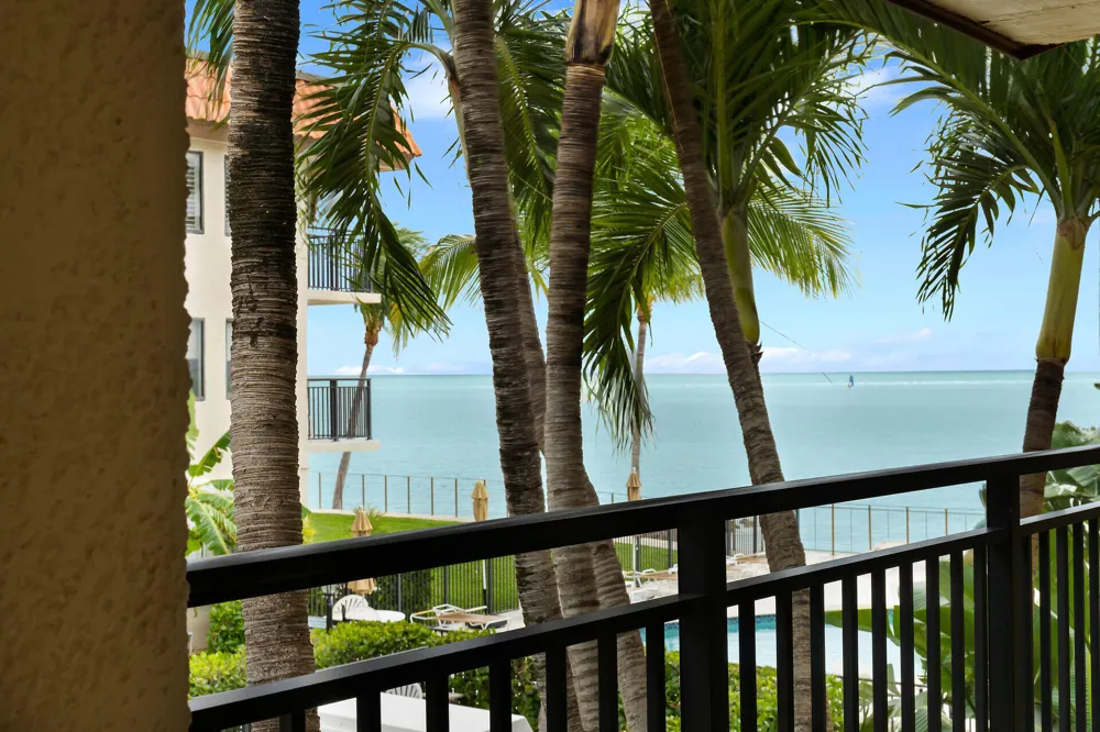 1001 W Ocean Drive #2-201