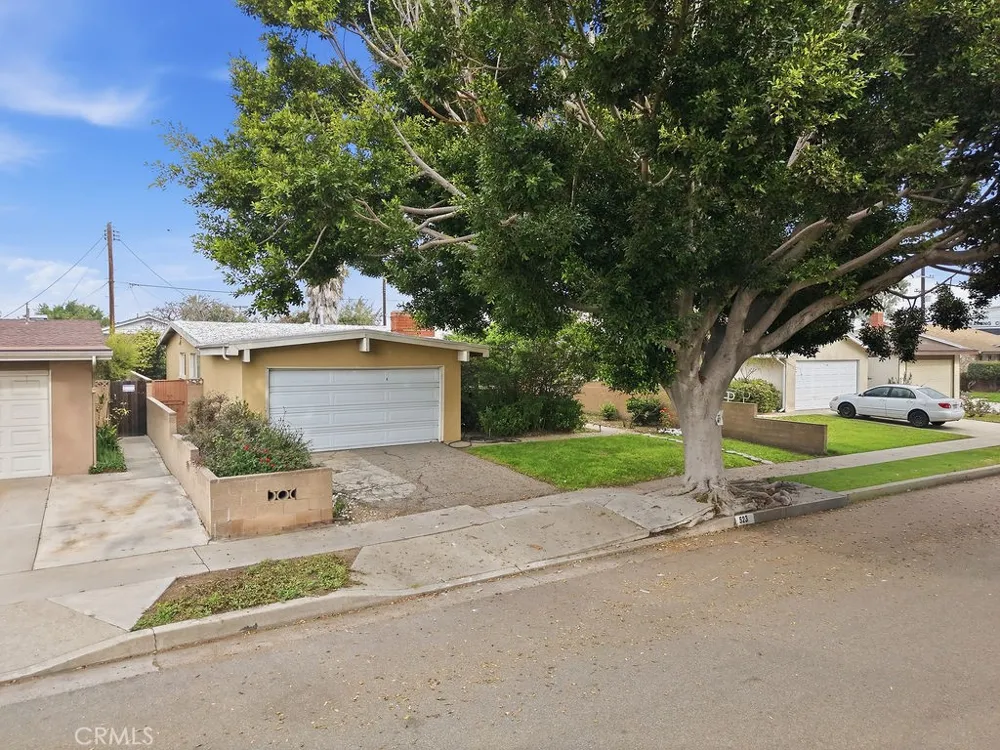 523 W 170th Gardena, CA 90248