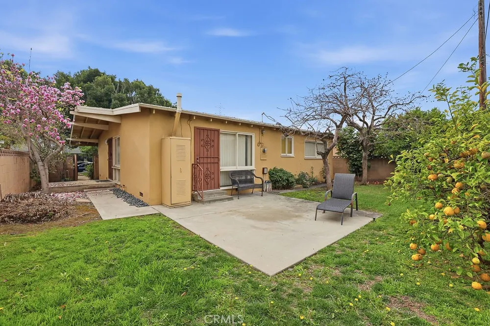 523 W 170th Gardena, CA 90248