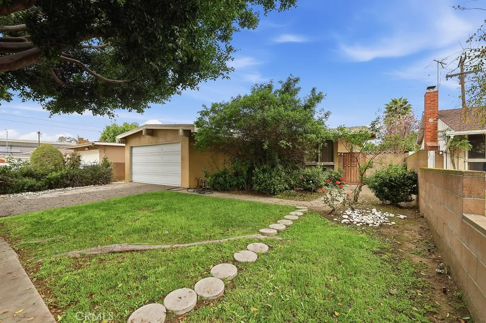 523 W 170th Gardena, CA 90248